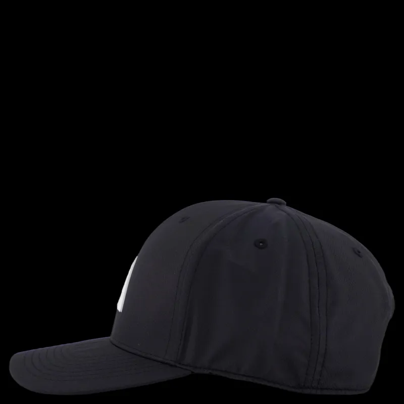 adidas Tour Snapback Black Svart Clearance