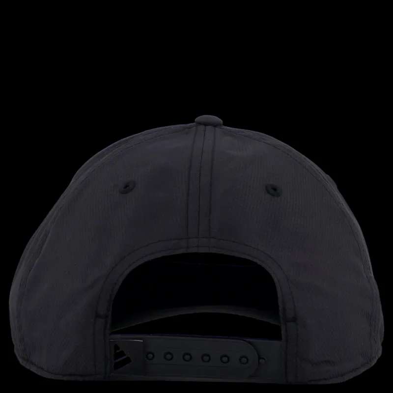 adidas Tour Snapback Black Svart Clearance