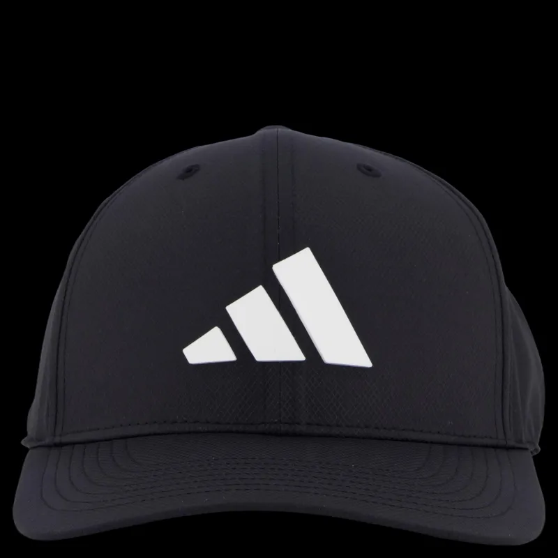 adidas Tour Snapback Black Svart Clearance