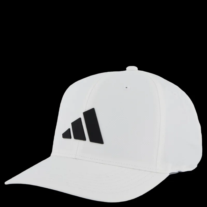adidas Tour Snapback White Vit Outlet