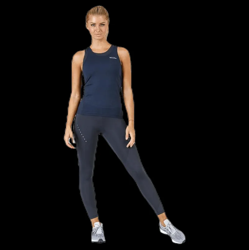Wyte Tove Black Svart Hot