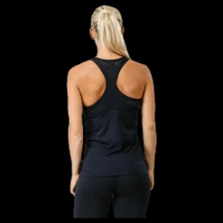 Wyte Tove Black Svart Hot