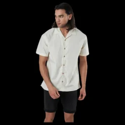 New Jack & Jones Tower Shirt Ss Blue Blå