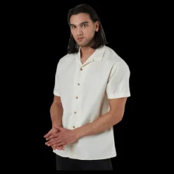New Jack & Jones Tower Shirt Ss Blue Blå