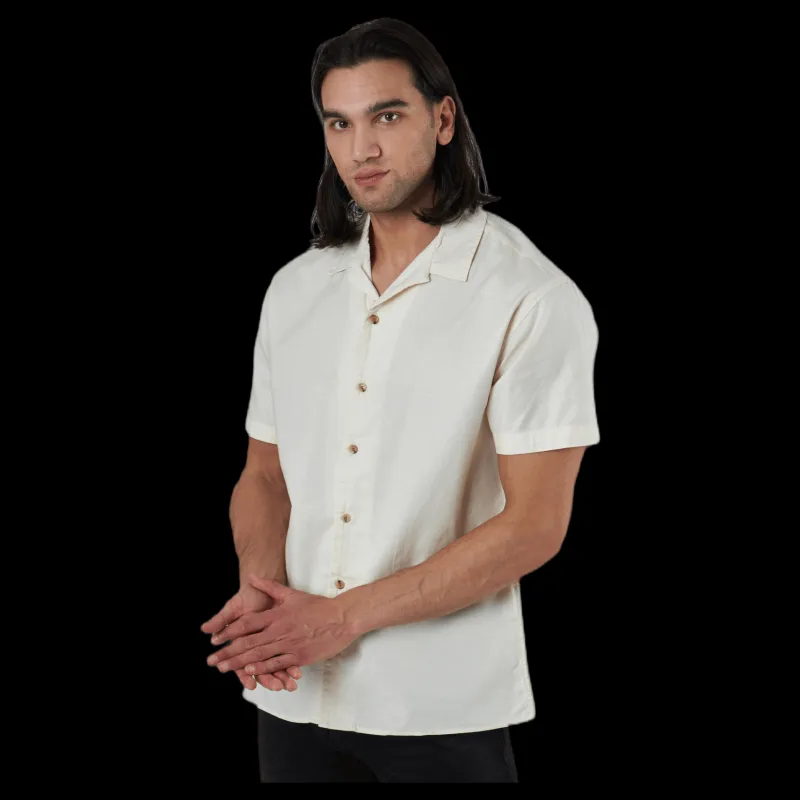 New Jack & Jones Tower Shirt Ss Blue Blå