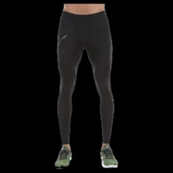 Best 2XU TR2 Compression Tights Black Svart