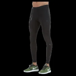 Best 2XU TR2 Compression Tights Black Svart