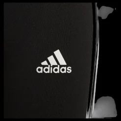 adidas TR EQ 3 Stripe Capri Youth White/Black Svart Best