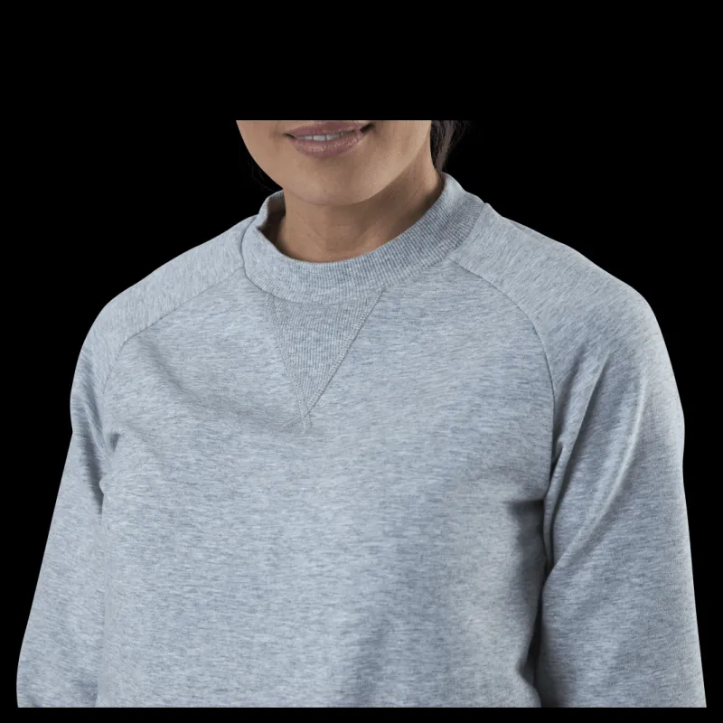 Hot Kari Traa Traa Crew Grey Grå