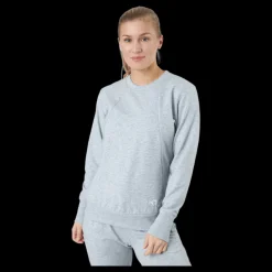 Sale Kari Traa Traa Lounge Crew Grey Grå