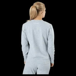 Sale Kari Traa Traa Lounge Crew Grey Grå
