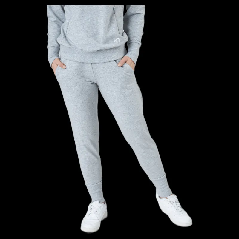 Kari Traa Traa Lounge Pant Grey Grå