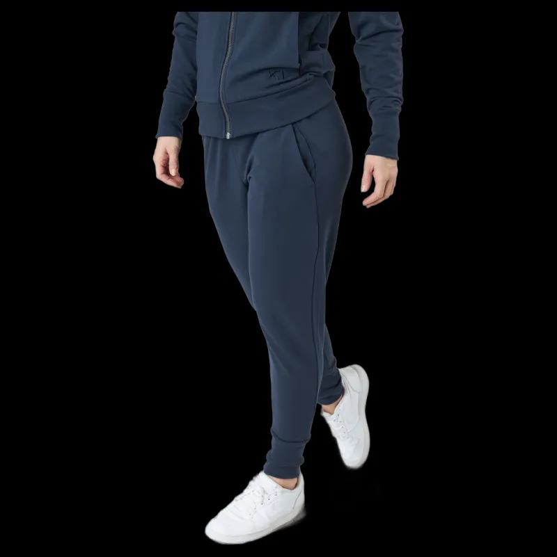 Kari Traa Traa Lounge Pant Marin Blå