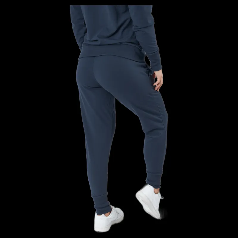 Kari Traa Traa Lounge Pant Marin Blå