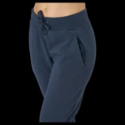 Kari Traa Traa Lounge Pant Marin Blå