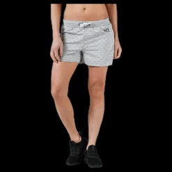 Kari Traa Traa Shorts Grey Grå Outlet
