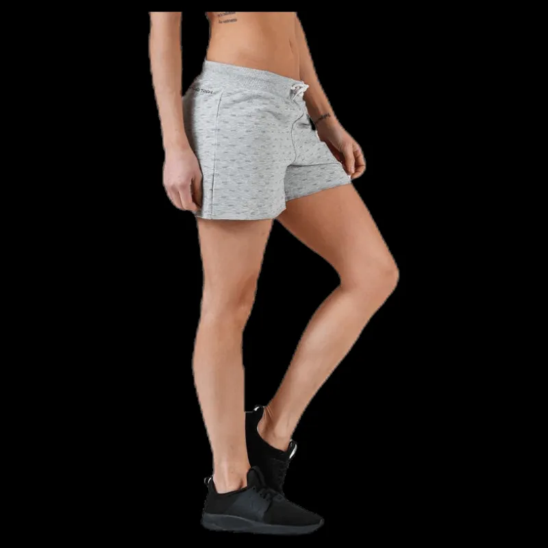Kari Traa Traa Shorts Grey Grå Outlet