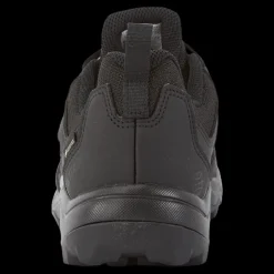 adidas Tracerocker 2.0 GORE-TEX Trail Running Shoes Core Black / Core Black / Grey Five Svart Clearance