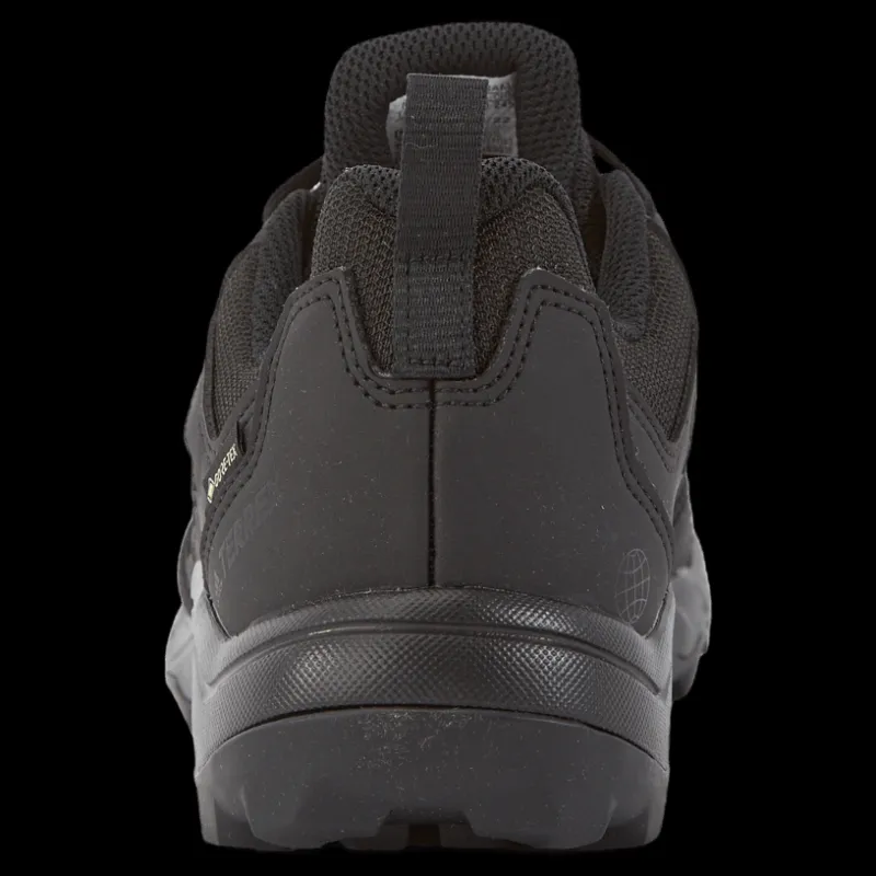 adidas Tracerocker 2.0 GORE-TEX Trail Running Shoes Core Black / Core Black / Grey Five Svart Clearance