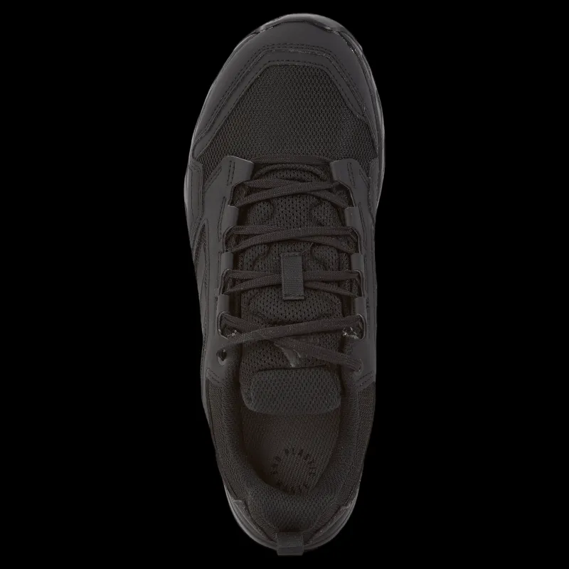 adidas Tracerocker 2.0 GORE-TEX Trail Running Shoes Core Black / Core Black / Grey Five Svart Clearance