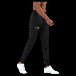 Clearance Gavelo Track Pants Black Black Svart