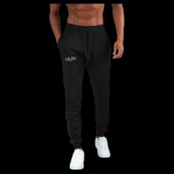 Clearance Gavelo Track Pants Black Black Svart