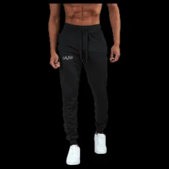 Clearance Gavelo Track Pants Black Black Svart