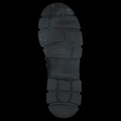 Svea Tracking Boot Black Svart Hot