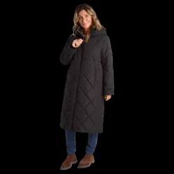 Tuxer Tracy Reco Jacket Black Hot