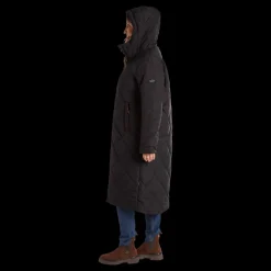 Tuxer Tracy Reco Jacket Black Hot