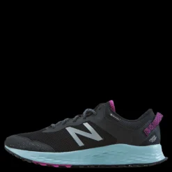 New Balance Trail Arishi V1 Black (001) Svart Discount