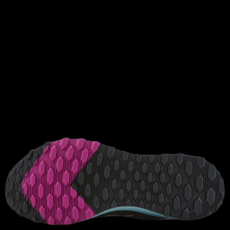 New Balance Trail Arishi V1 Black (001) Svart Discount