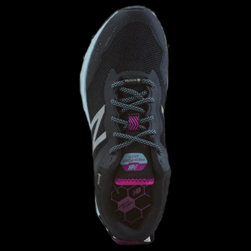 New Balance Trail Arishi V1 Black (001) Svart Discount