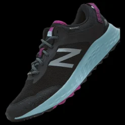 New Balance Trail Arishi V1 Black (001) Svart Discount