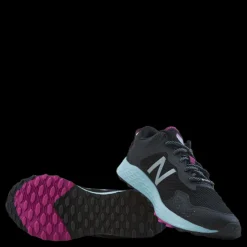 New Balance Trail Arishi V1 Black (001) Svart Discount