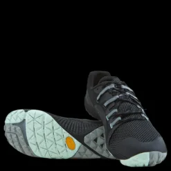 Merrell Trail Glove 6 Black Svart