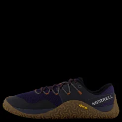 Best Merrell Trail Glove 7 Sea Flerfärgad