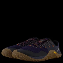 Best Merrell Trail Glove 7 Sea Flerfärgad