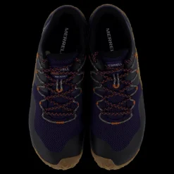 Best Merrell Trail Glove 7 Sea Flerfärgad