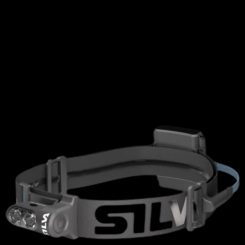 Silva Trail Runner Free Svart Sale