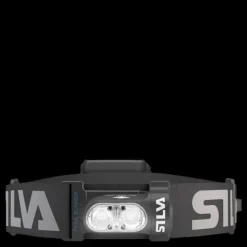 Silva Trail Runner Free Svart Sale