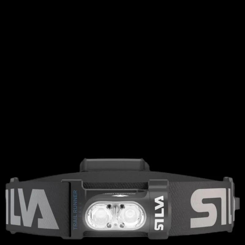 Silva Trail Runner Free Svart Sale