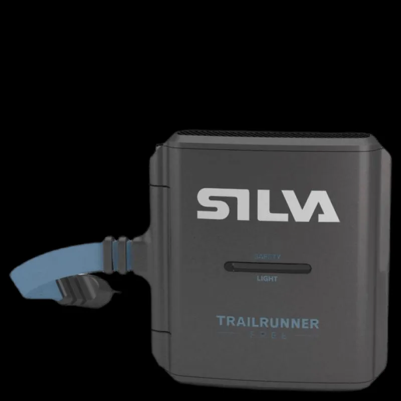 Silva Trail Runner Free Svart Sale