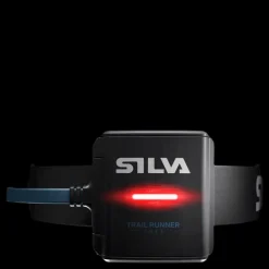 Silva Trail Runner Free Svart Sale