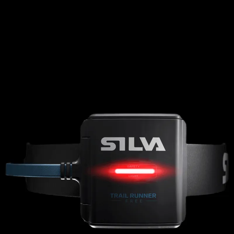 Silva Trail Runner Free Svart Sale