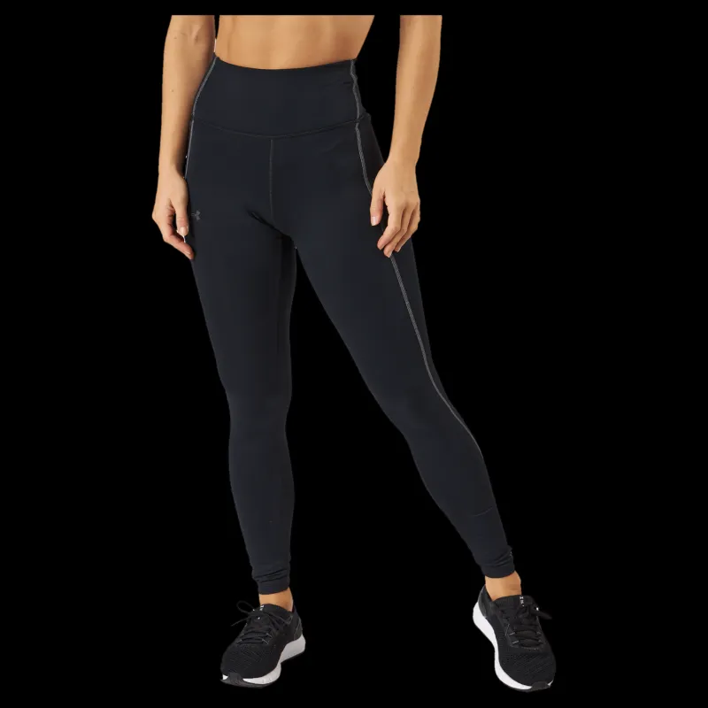 Best Under Armour Train Cw Legging Black Svart
