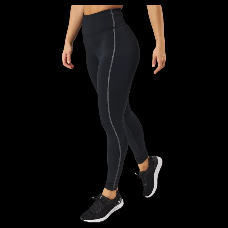 Best Under Armour Train Cw Legging Black Svart