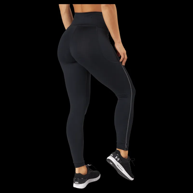 Best Under Armour Train Cw Legging Black Svart