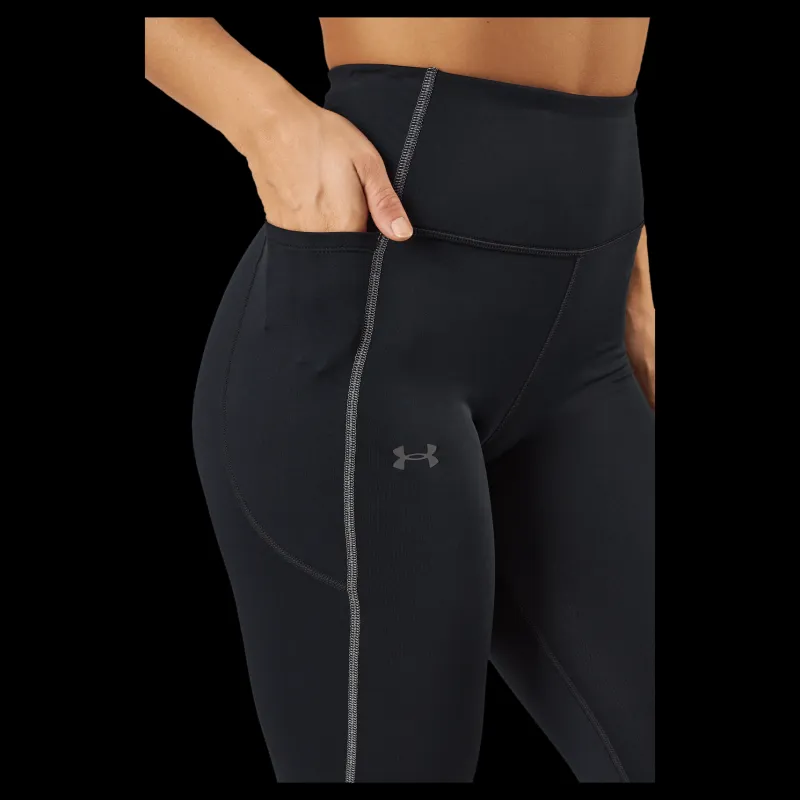 Best Under Armour Train Cw Legging Black Svart