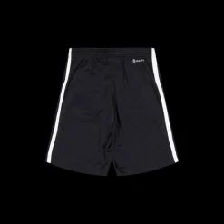 adidas Train Essentials AEROREADY 3-Stripes Regular-Fit Shorts Black Svart Discount